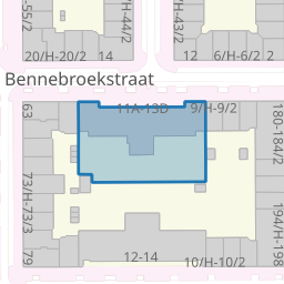 Perceel STN02-O-2115
