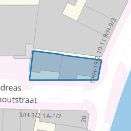 Perceel STN02-O-2151