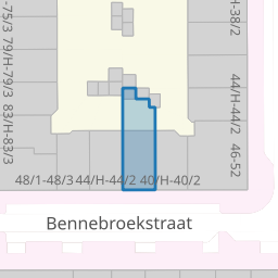 Perceel STN02-O-2152