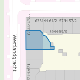 Perceel STN02-O-2154
