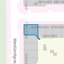 Perceel STN02-O-2155