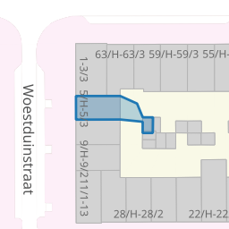Perceel STN02-O-2166