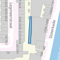 Perceel STN02-O-2172