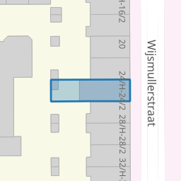 Perceel STN02-O-2196