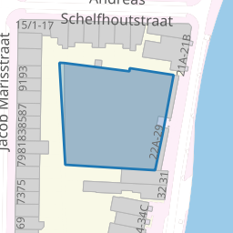 Perceel STN02-O-2229