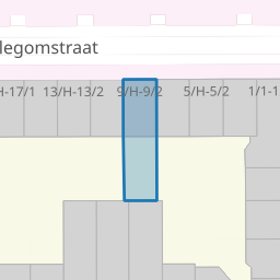 Perceel STN02-O-2230