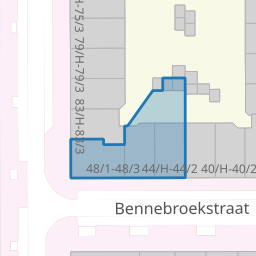 Perceel STN02-O-2245