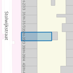 Perceel STN02-O-2249
