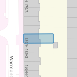 Perceel STN02-O-2268