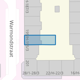 Perceel STN02-O-2272