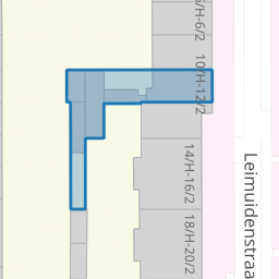 Perceel STN02-O-2320