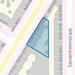 Perceel STN02-O-2415