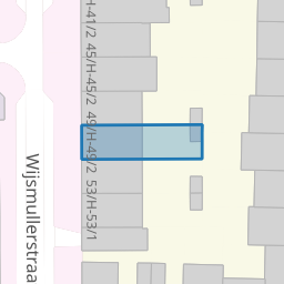 Perceel STN02-O-2437