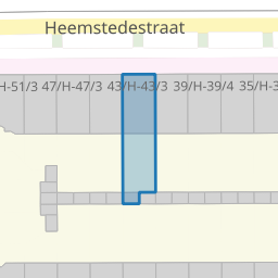 Perceel STN02-O-2463