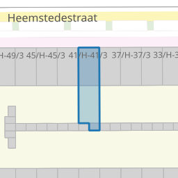 Perceel STN02-O-2464