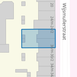 Perceel STN02-O-2543