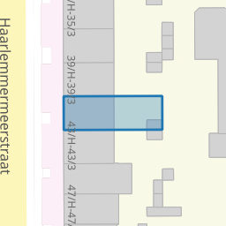 Perceel STN02-O-2580