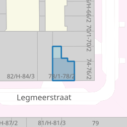 Perceel STN02-O-2623