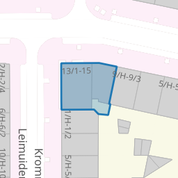 Perceel STN02-O-2708