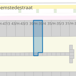 Perceel STN02-O-2752