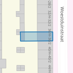 Perceel STN02-O-2799