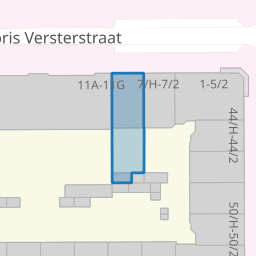 Perceel STN02-O-2826
