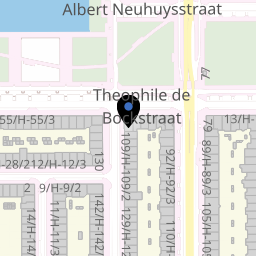 Appartement STN02 O 2857 11