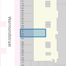 Perceel STN02-O-2894