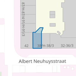 Perceel STN02-O-2899