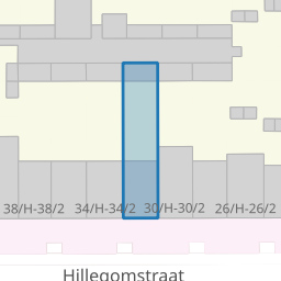 Perceel STN02-O-2945
