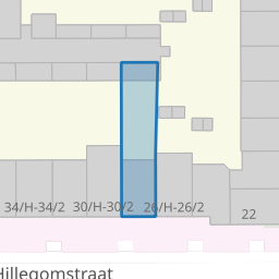 Perceel STN02-O-2947