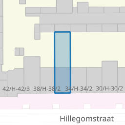 Perceel STN02-O-2952
