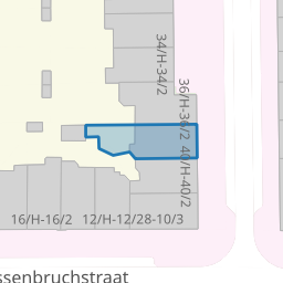Perceel STN02-O-3012