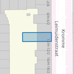 Perceel STN02-O-3090