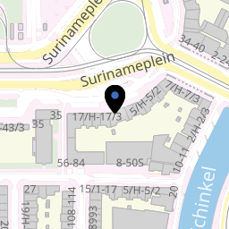 Appartement STN02 O 3125 4