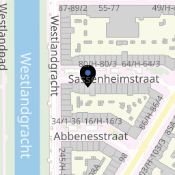 Appartement STN02 O 3200 1