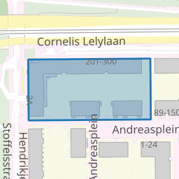 Perceel STN02-O-3274