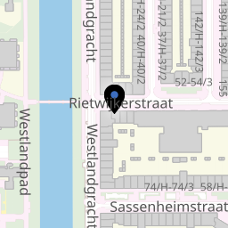 Appartement STN02 O 3292 3