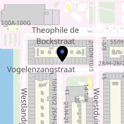 Appartement STN02 O 3602 3