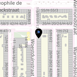 Appartement STN02 O 3632 1