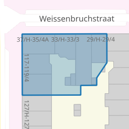 Perceel STN02-O-3651