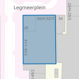 Perceel STN02-O-797