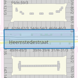Perceel STN02-O-986