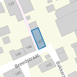 Perceel STN03-B-206