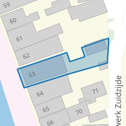 Perceel STN03-B-438