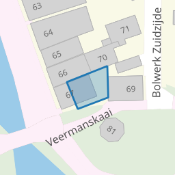 Perceel STN03-B-497