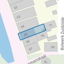 Perceel STN03-B-61