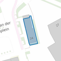 Perceel STN03-B-833