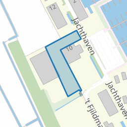 Perceel STN03-C-204