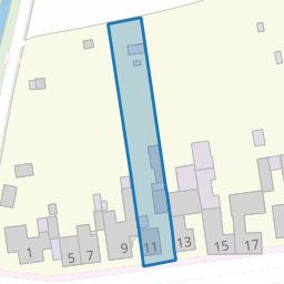 Perceel STR01-B-2228